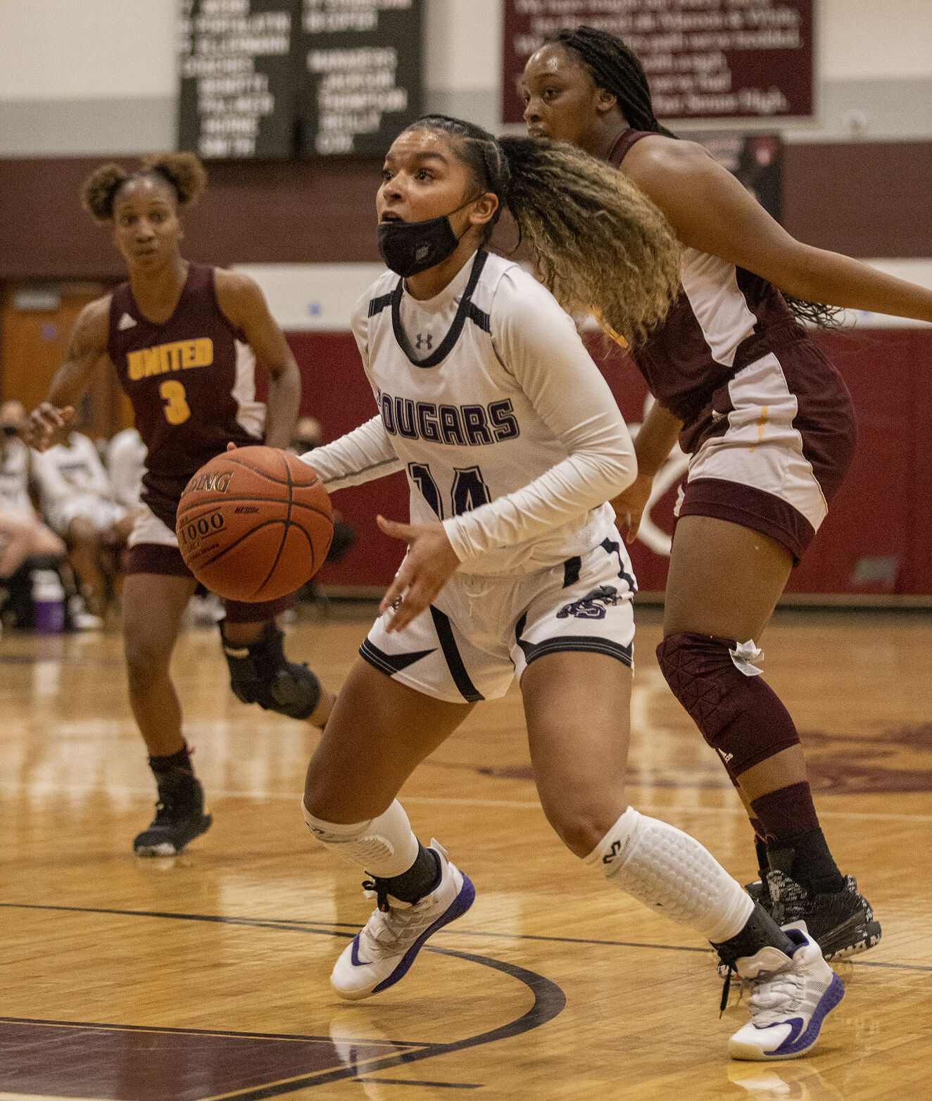 College Station vs Beaumont United